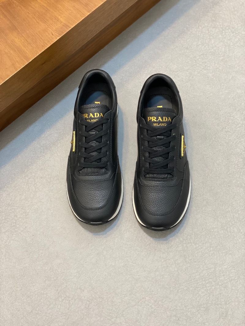 Prada Low Shoes